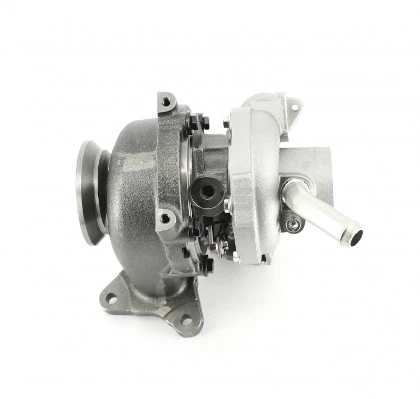 Turbina para Opel Corsa E X15