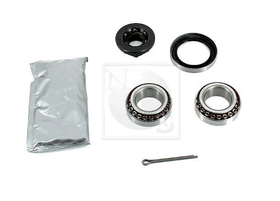 Compre Rolamento de cubo traseiro Ford Fiesta 