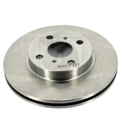 Disco do freio dianteiro para Toyota Corolla  