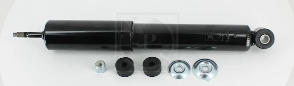 N490N261 NPS