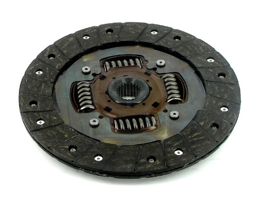 Disco de embraiagem para Toyota Corolla  E15