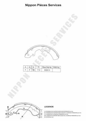 S350I01 NPS