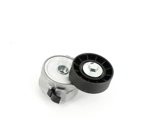  Reguladora de tensão da correia de transmissão Peugeot 406 sedan (8B) (1995 - 2004) 