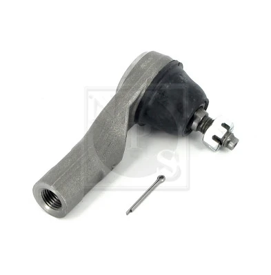  Ponta externa da barra de direção Renault Megane I sedan (LA0, LA1) (1996 - 2003) I