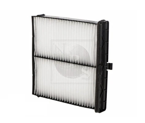 Filtro de salão para Mazda 3  BP