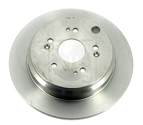 Disco do freio traseiro Honda CR-V IV RM