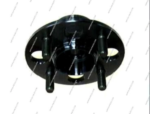 Cubo traseiro para Honda Civic V EG, EH