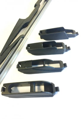 Limpa-pára-brisas de vidro traseiro Toyota Avensis Verso LCM