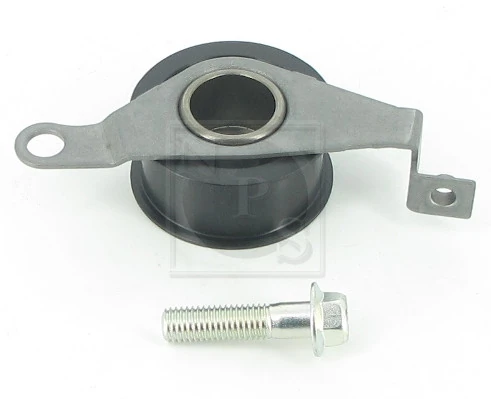 Rolo de reguladora de tensão da correia do mecanismo de distribuição de gás Ford Orion II AFF