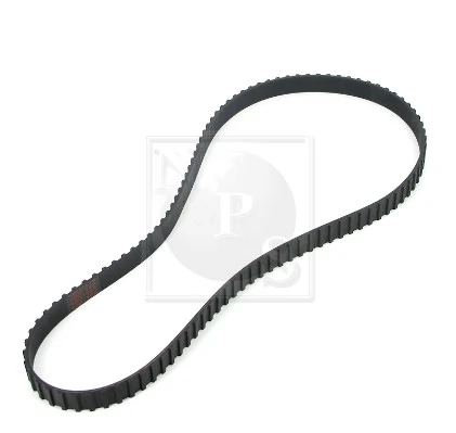 Correia do mecanismo de distribuição de gás para Mazda 626 II GC