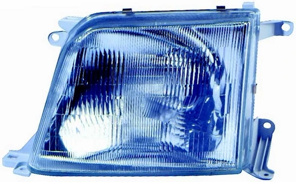 Luz esquerda para Toyota Land Cruiser 90 J9