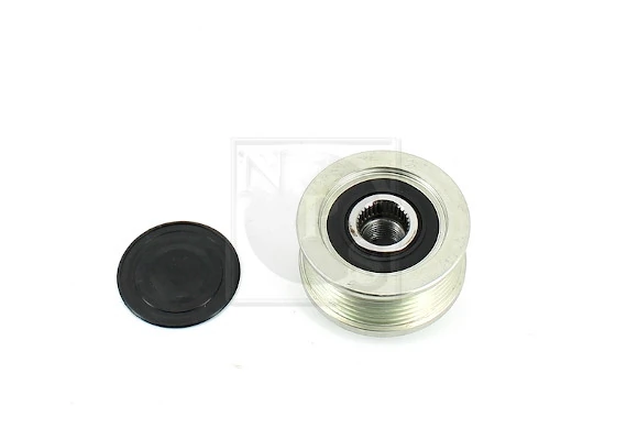  Polia do gerador Alfa Romeo 159 sedan (939) (2005 - 2011) 