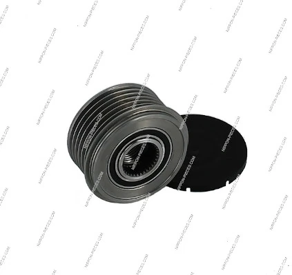 Polia do gerador para Peugeot Boxer I 230L