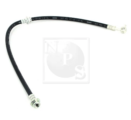 Compre 46210JG01A Renault (RVI) Mangueira do freio dianteira direita