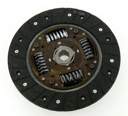 Disco de embraiagem para Hyundai Accent II LC