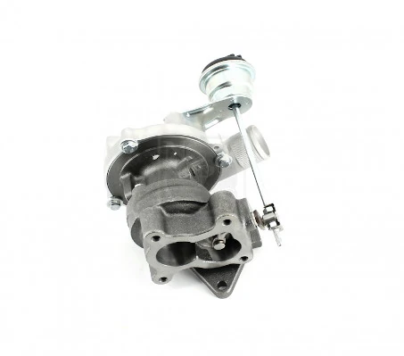 Turbina Renault Clio SYMBOL LB0, LB1, LB2