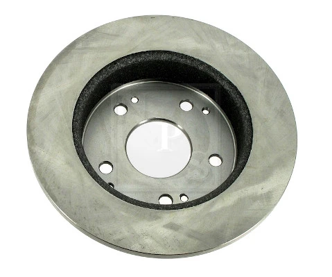 Disco do freio traseiro Renault 21  S48