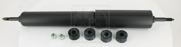 Compre Amortecedor dianteiro Peugeot 307 