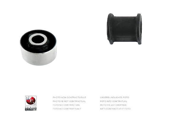 H400A03 NPS