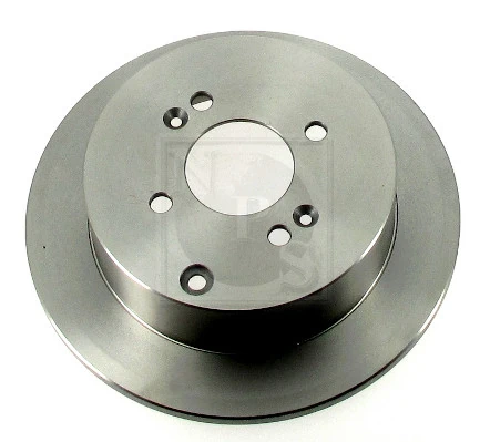 Disco do freio traseiro Hyundai I20 preço, a partir de 39,66 USD