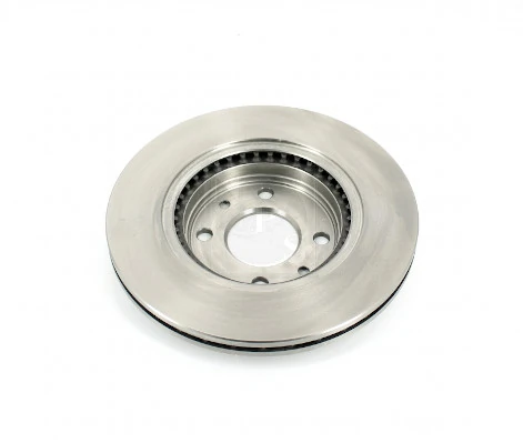  Disco do freio dianteiro Renault 19 II hatchback (B53, C53) (1992 - 1995) II