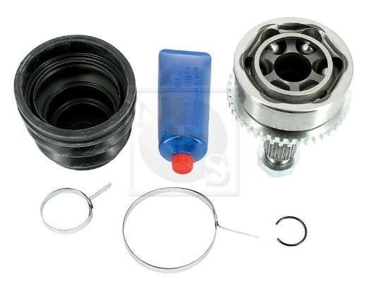 Junta homocinética externa dianteira Mazda 6  GG