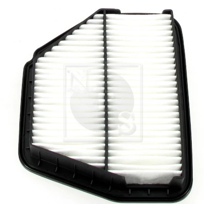  Filtro de ar Chevrolet Captiva I SUV (C100) (2006 - 2010) I