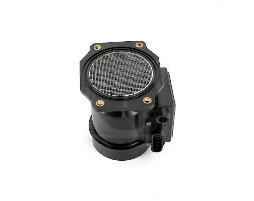 Sensor de fluxo (consumo) de ar, medidor de consumo M.A.F. - (Mass Airflow) para Subaru Legacy II BD, BG