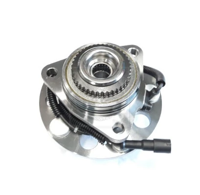 Cubo dianteiro para SsangYong Actyon  