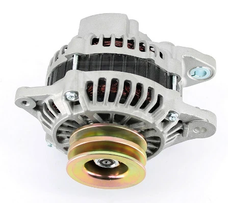 Compre Gerador Mitsubishi Pajero 