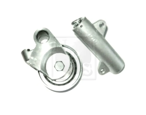 Correia do mecanismo de distribuição de gás, kit Toyota Land Cruiser 100 J10