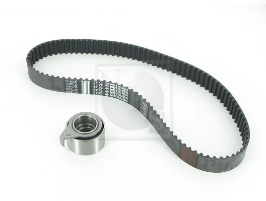  Correia do mecanismo de distribuição de gás, kit Ford Ranger pick-up (EQ) (2002 - 2006) 