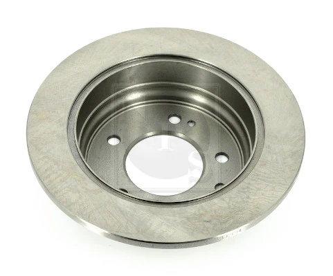  Disco do freio traseiro KIA Sportage IV SUV (QL) (2015 - 2026) IV