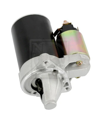  Motor de arranco Hyundai Atos hatchback (MX) (1998 - 2004) 