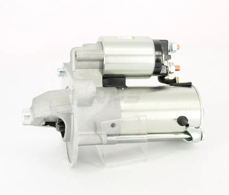  Motor de arranco Mazda 3 hatchback (BK) (2003 - 2009) 
