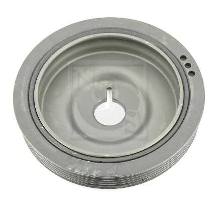  Polia de cambota Renault Scenic GRAND III monovolume (JZ0, JZ1) (2009 - 2016) GRAND III