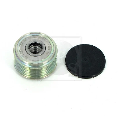 Polia do gerador Mazda 6  GG