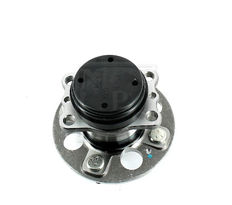 Cubo traseiro para KIA Picanto II TA