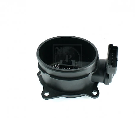  Sensor de fluxo (consumo) de ar, medidor de consumo M.A.F. - (Mass Airflow) Peugeot Partner I monovolume (5F) (1996 - 2008) I