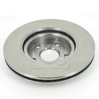 Disco do freio dianteiro Fiat Punto preço, a partir de 37,67 USD
