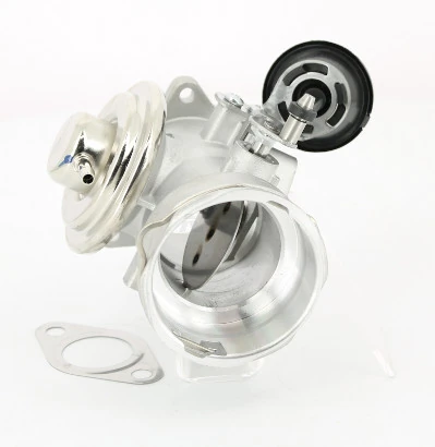 Válvula EGR de recirculação dos gases Audi A6 preço, a partir de 5,84 USD