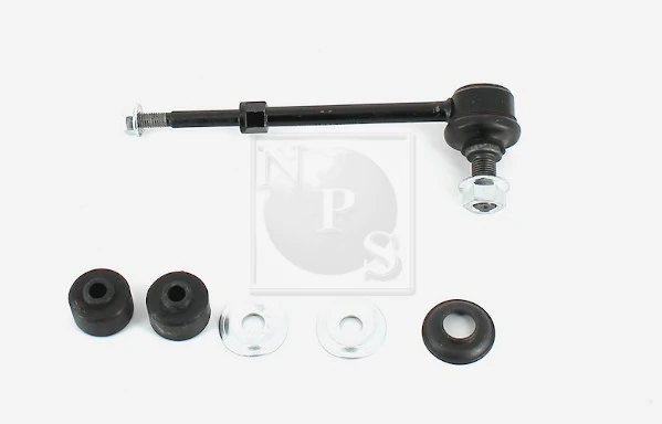 Montante de estabilizador traseiro Toyota Land Cruiser PRADO J150