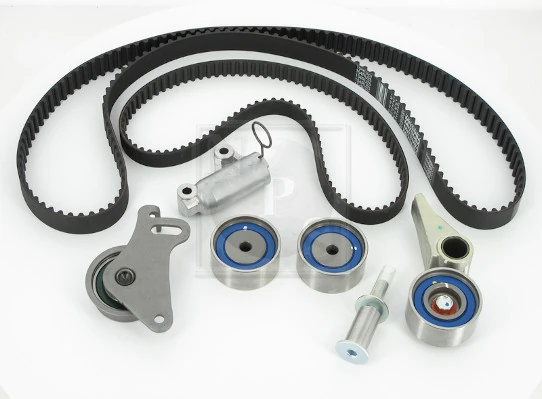 Compre Correia do mecanismo de distribuição de gás, kit Mitsubishi Pajero 