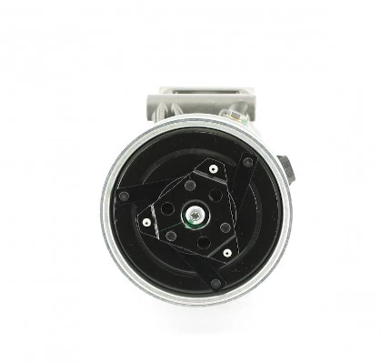 Compressor de aparelho de ar condicionado para Nissan Almera II N16