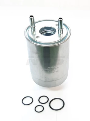 Filtro de combustível Renault Megane III KZ0, KZ1