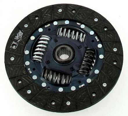 Disco de embraiagem Hyundai Santa Fe 1 SM
