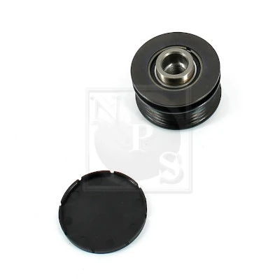 Polia do gerador para KIA Carens III 