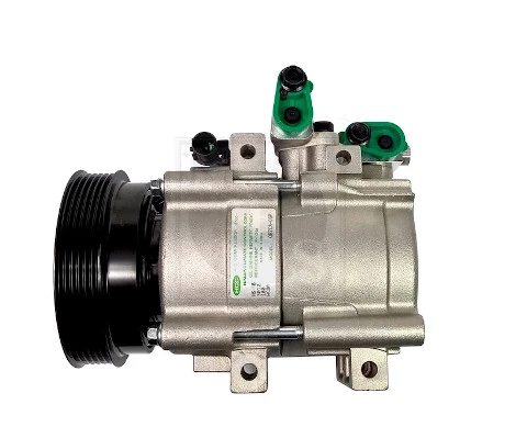 Compressor de aparelho de ar condicionado KIA Magentis I GD