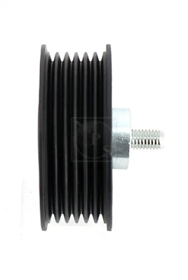 Rolo de reguladora de tensão da correia de transmissão Mercedes Vito preço, a partir de 12,65 USD