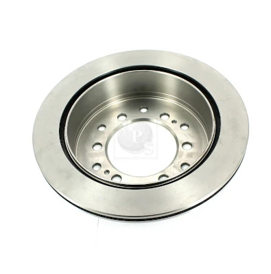 Compre Disco do freio traseiro Toyota Land Cruiser 